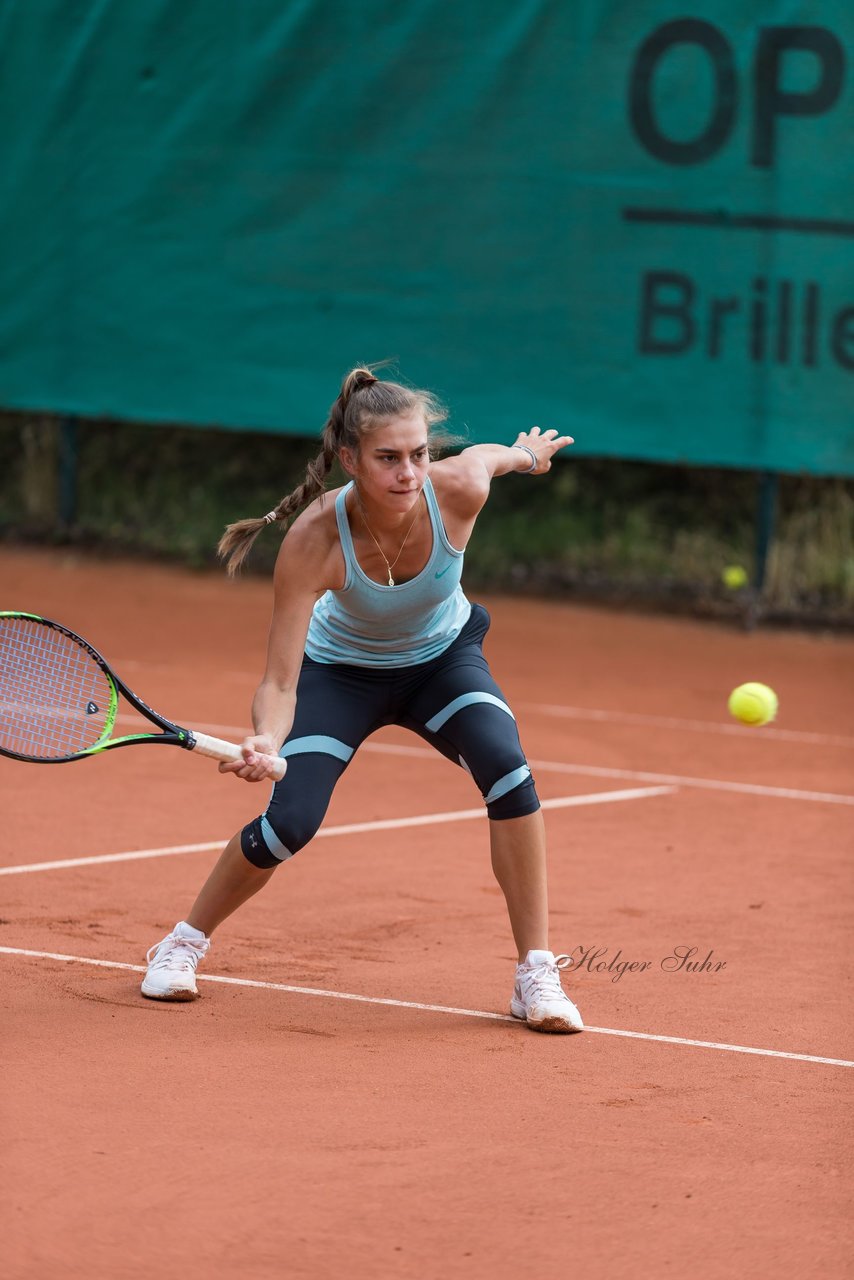 Bild 28 - ITF Future Nord